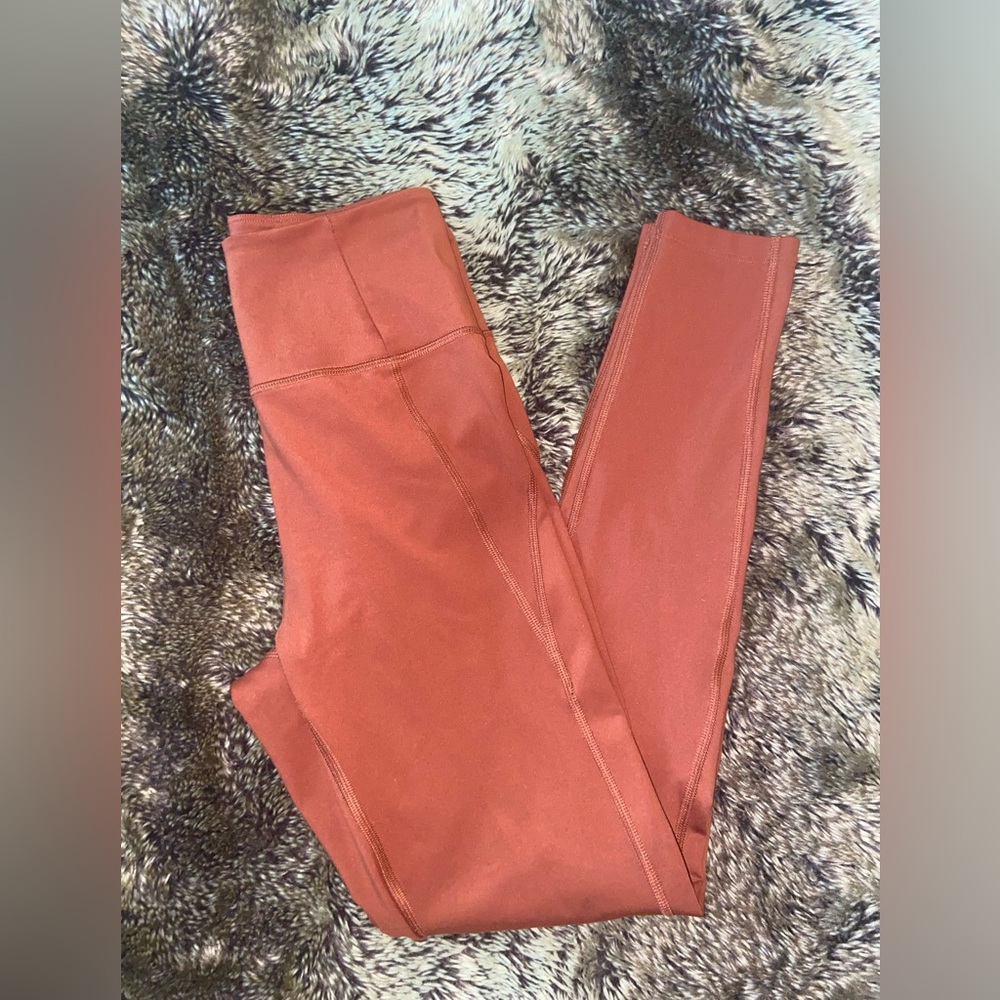 Girlfriend collective leggings size small
